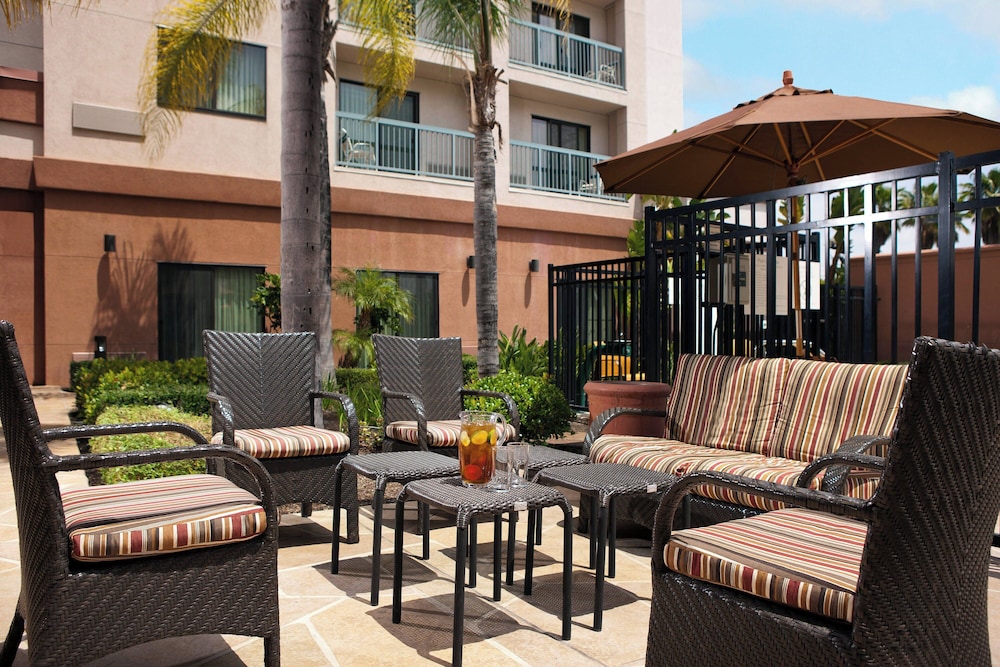 Courtyard by Marriott Foothill Ranch Irvine East Lake Forest - photo 34