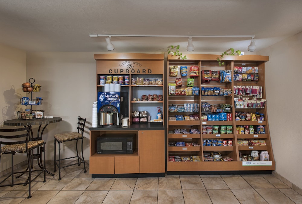 Candlewood Suites Austin N Cedar Park by IHG - photo 21