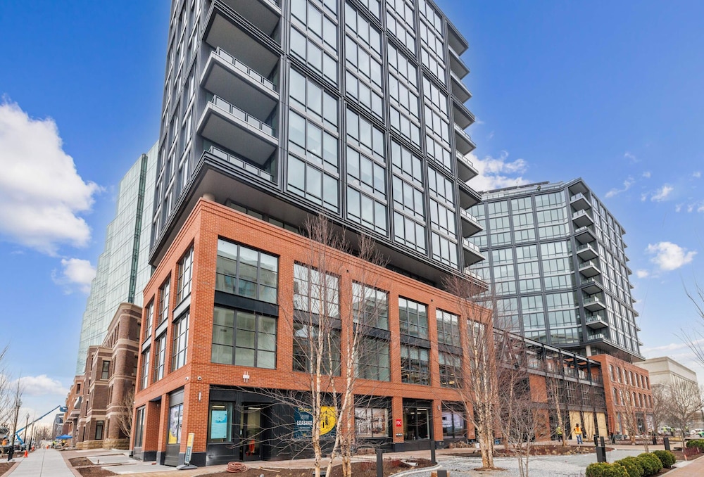 Placemakr Buzzard Point in Washington, United States