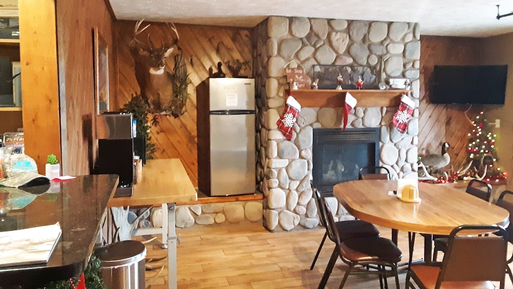 Drop Tyne Lodge - photo 4