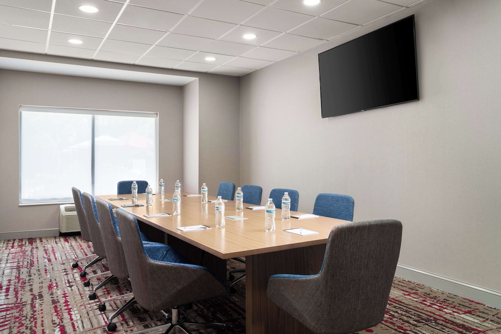 Hilton Garden Inn Rock Hill - photo 40