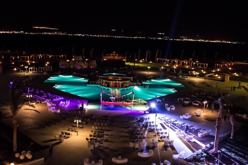 Tolip Taba Resort And Spa in Nuwaybi`A, Egypt