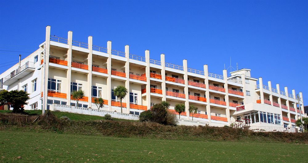The Royal Hotel - last minute hotel in Unknown City