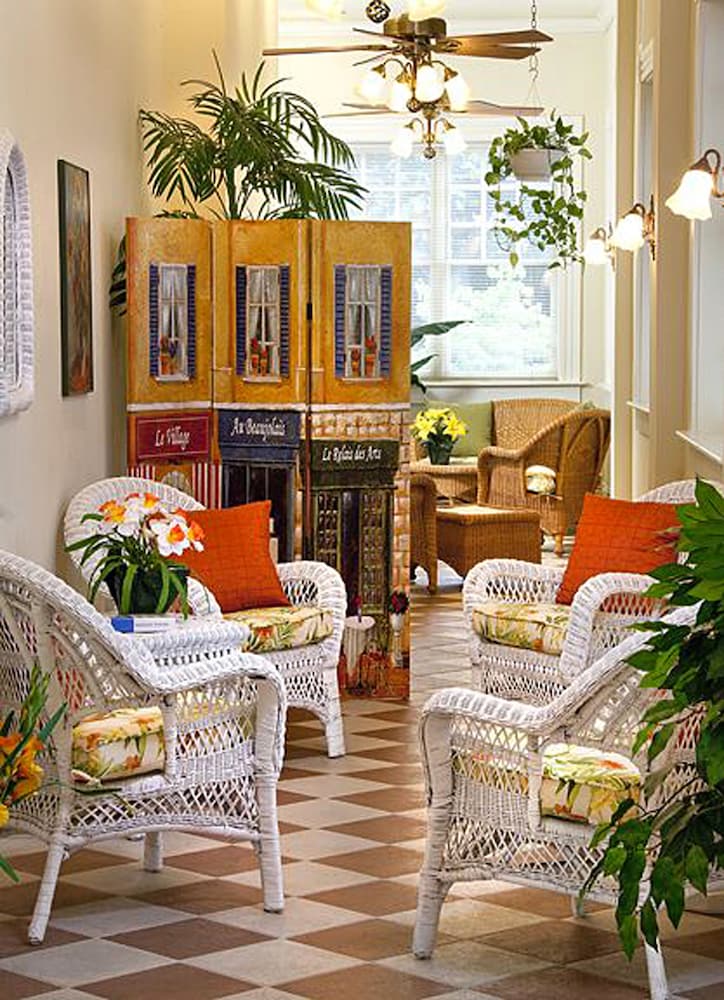 Lyndon House B&B - photo 52