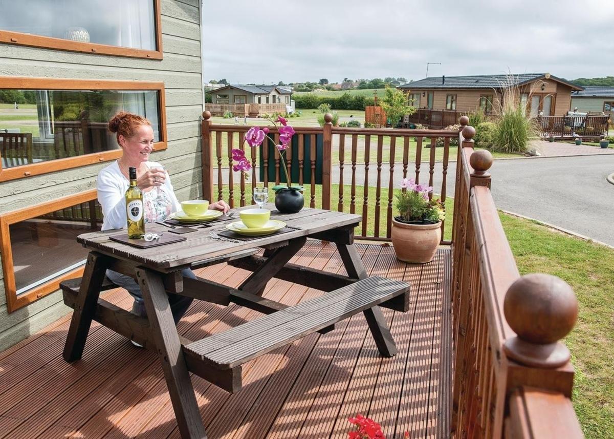 Holderness Country Park — hotel in Tunstall