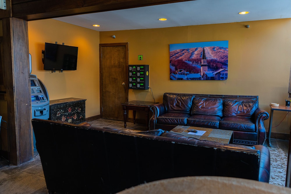 The Black Bear Lodge at Stratton Mountain Resort - photo 5