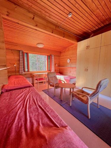 Kyyronkaita in Unknown City, Finland