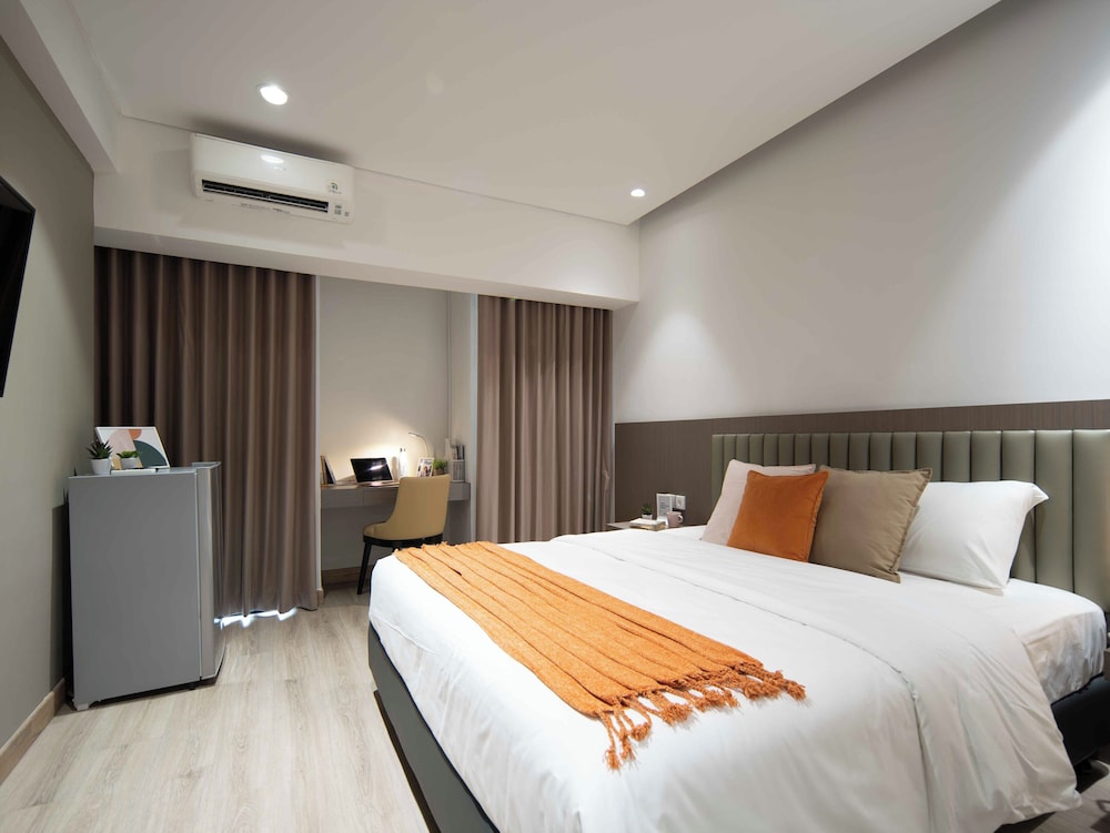 Cove The Day - last minute hotel in Jakarta