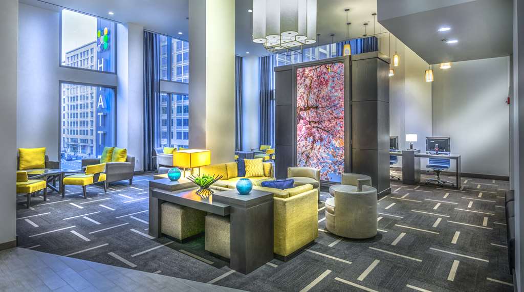 Hyatt Place Washington DC National Mall - photo 7
