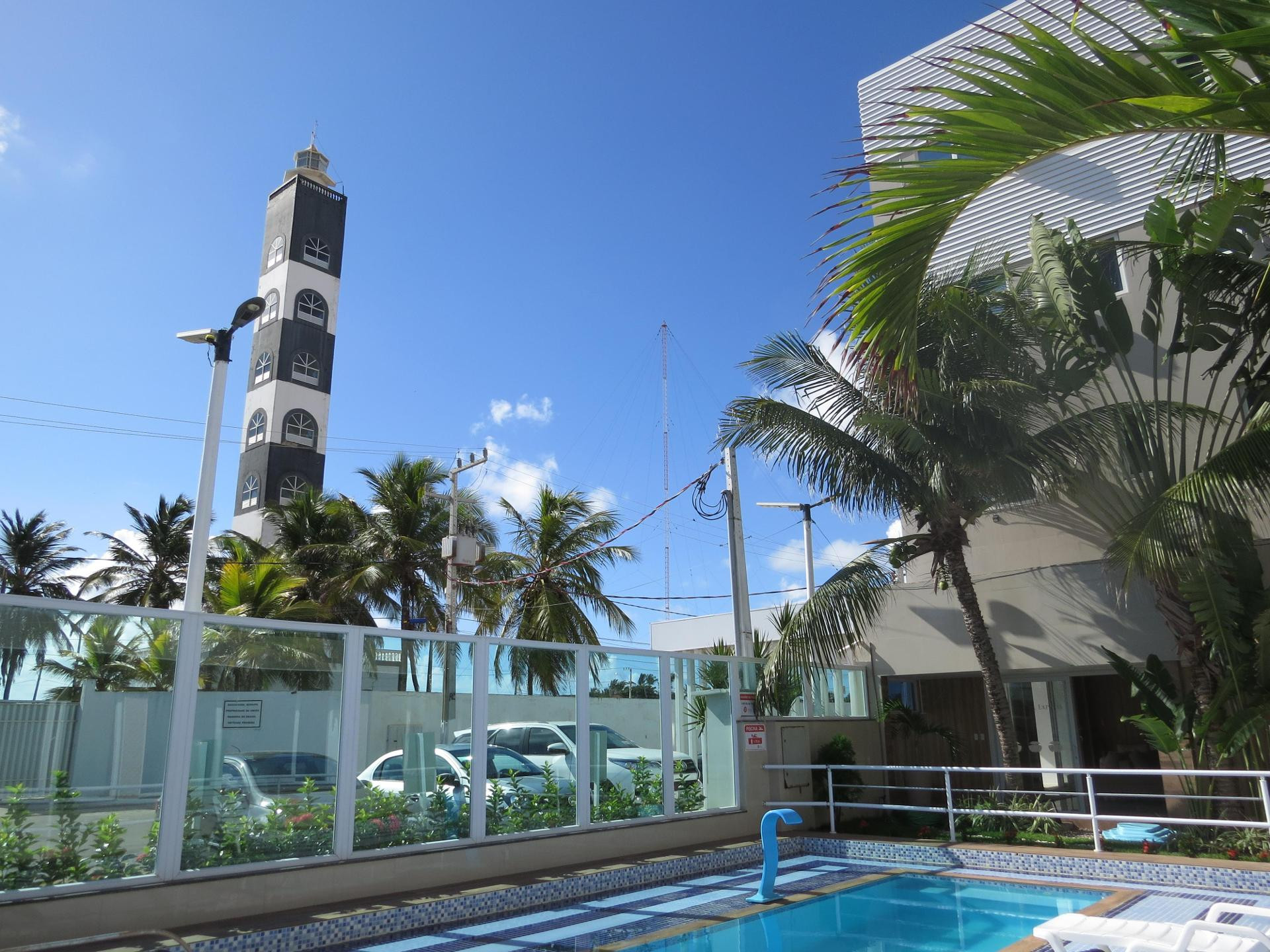 Farol Plaza By Sol Express - last minute hotel in Unknown City