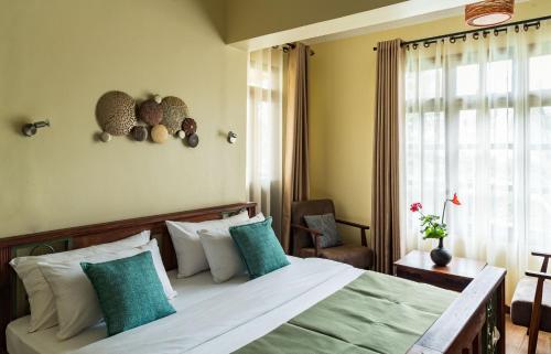 Villa Arumeru — Arusha — photo 2