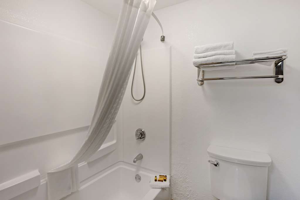 Best Western Plus Reading Inn & Suites - photo 68