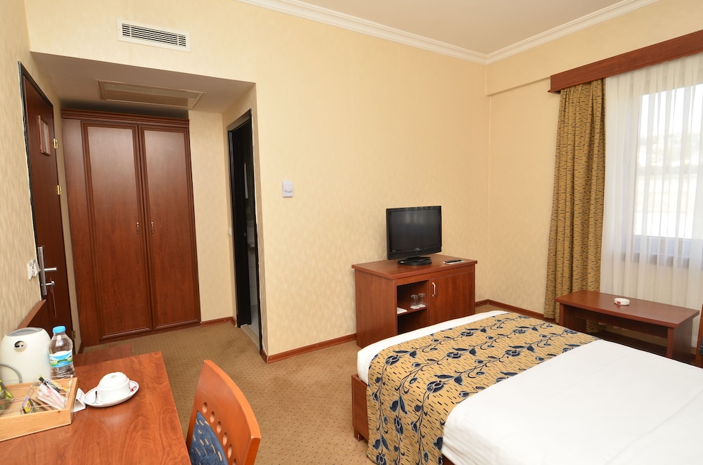 Akgun Elazig Hotel — Elazig — photo 5