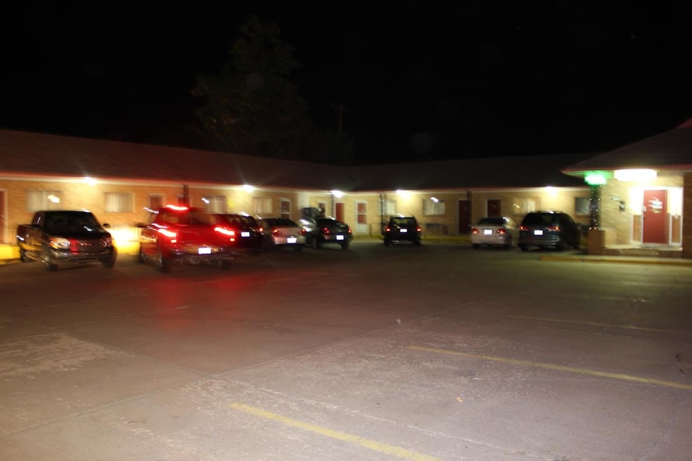 Stardust Motel and Suites El Dorado KS - photo 22