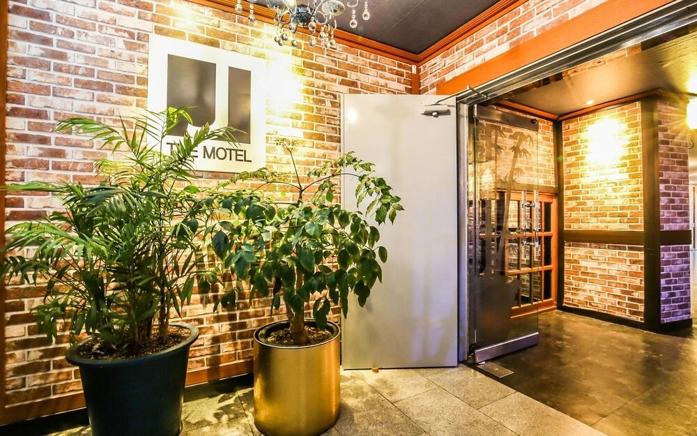 Dangjin J in Tangjin, South Korea