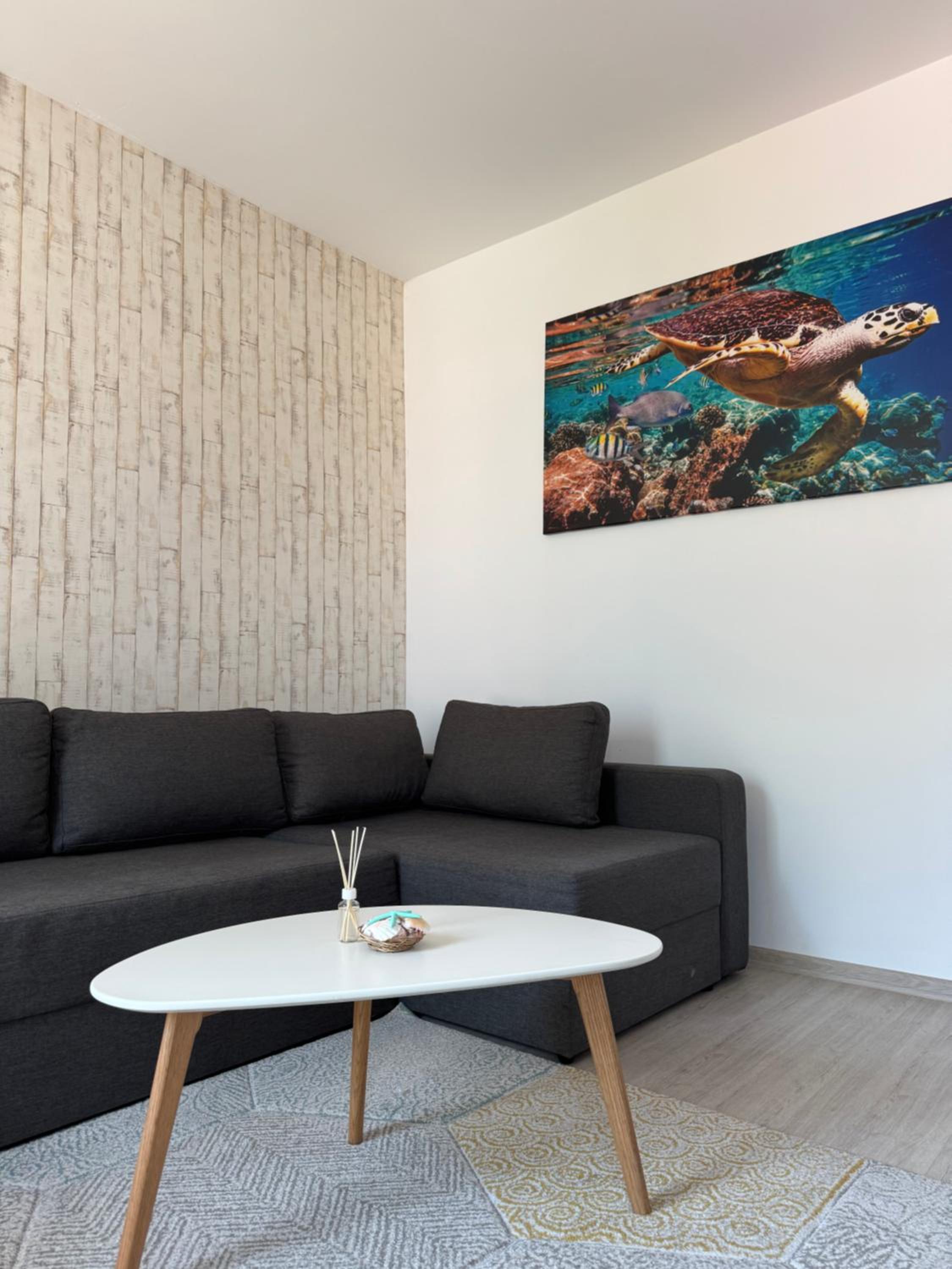 Lira Holiday - carbon neutral hotel in Constanta