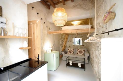 Livingtarifa Paloma — 4-Star Luxury Hotel in Tarifa, Spain