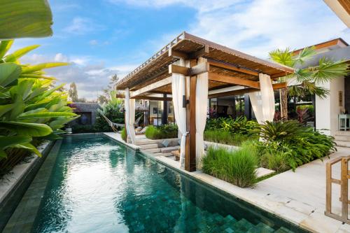 Villa Sahadeva by BaliSuperHost — 4-Star Luxury Hotel in Canggu, Indonesia