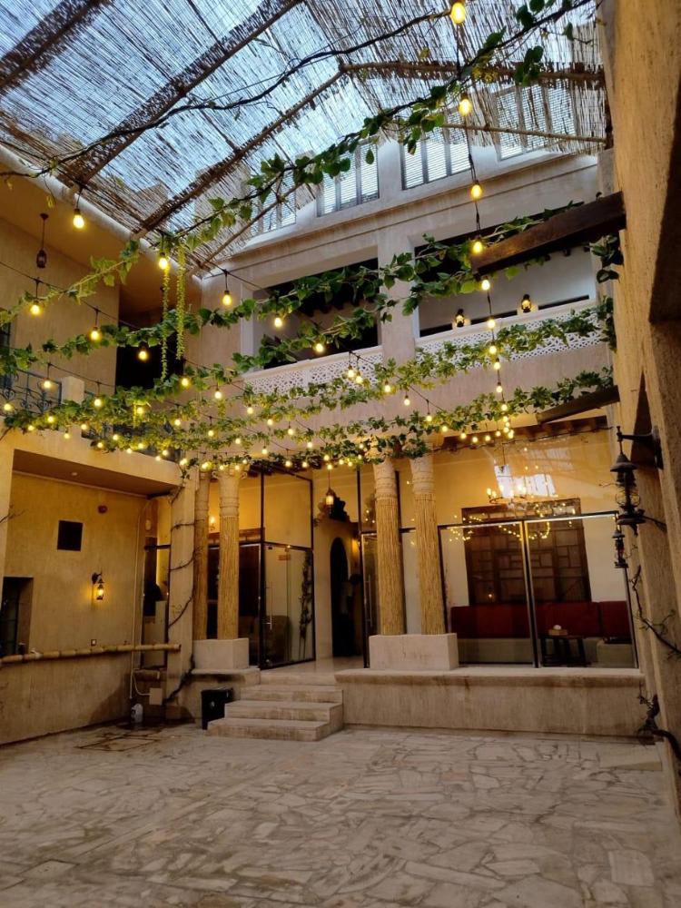 Hyba Pod Hostel & Hotel - last minute hotel in Dubai