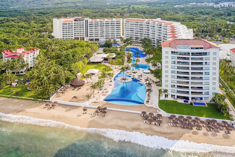 Hotel image of Fiesta Americana Riviera Nayarit Resort & Spa