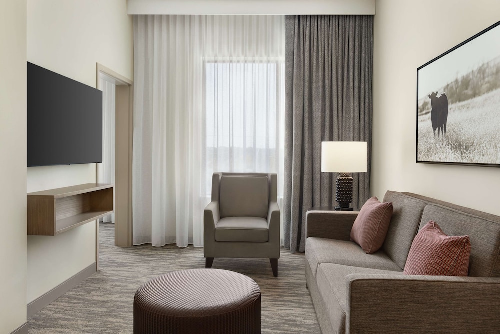Embassy Suites by Hilton Round Rock - photo 15