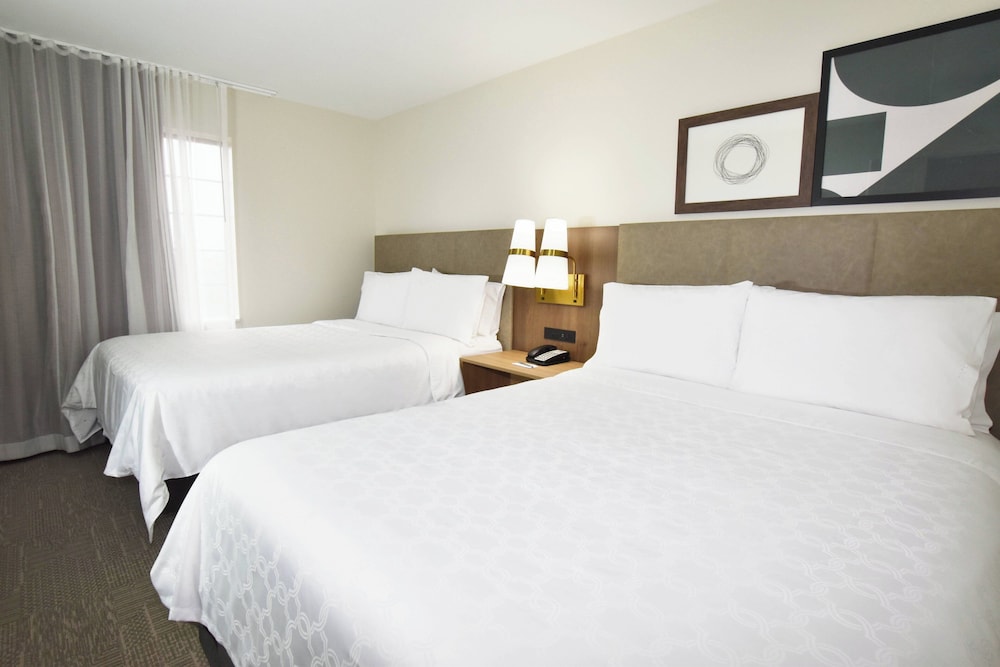 Staybridge Suites Detroit Novi by IHG - photo 9