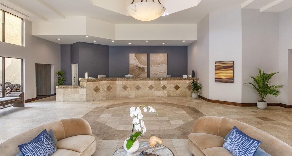 Crowne Plaza San Diego Mission Valley - photo 2