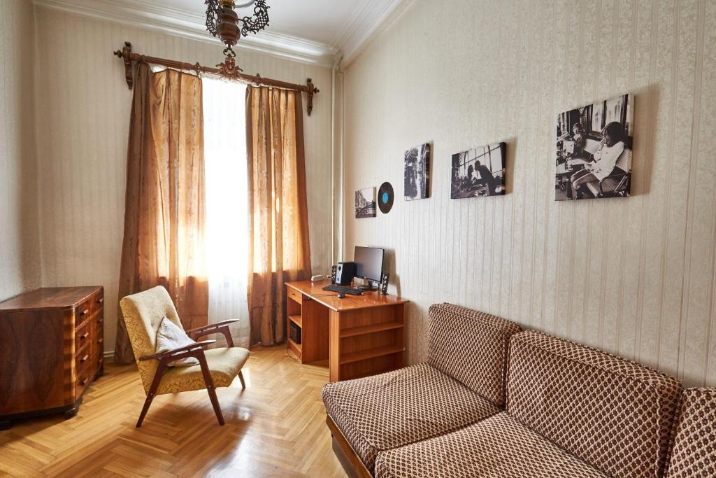 Dogona Apartment