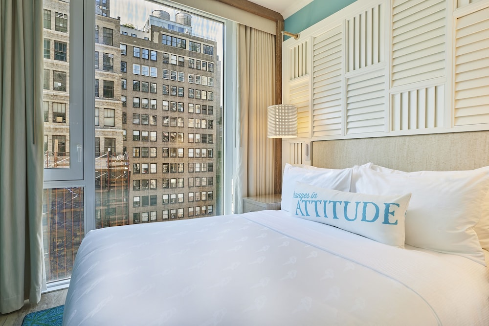 Margaritaville Resort Times Square - photo 10