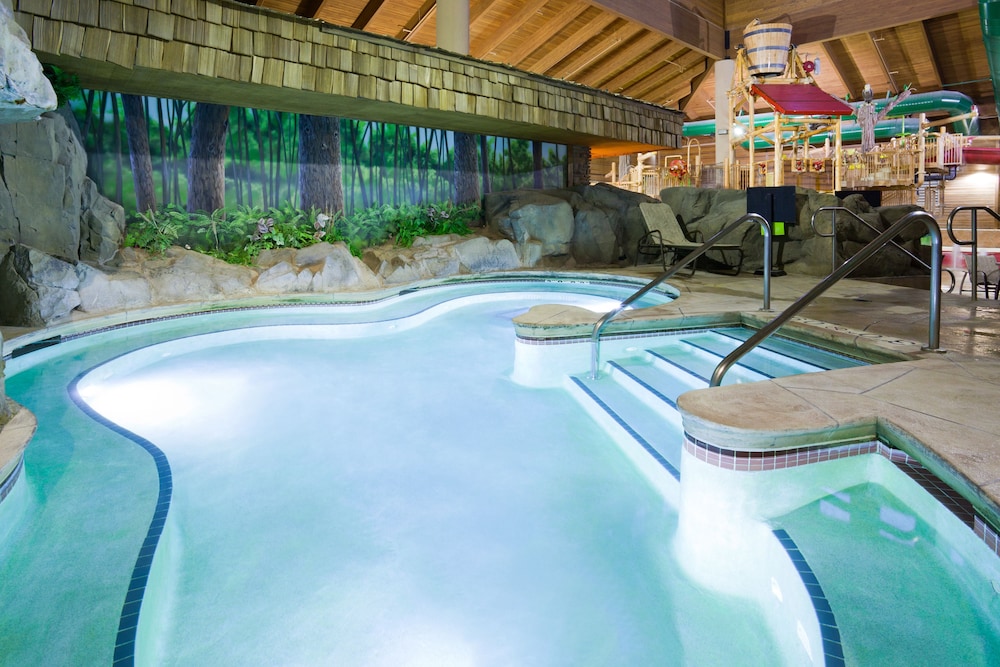 Holiday Inn Express Hotel & Suites Brainerd Baxter by IHG - photo 23