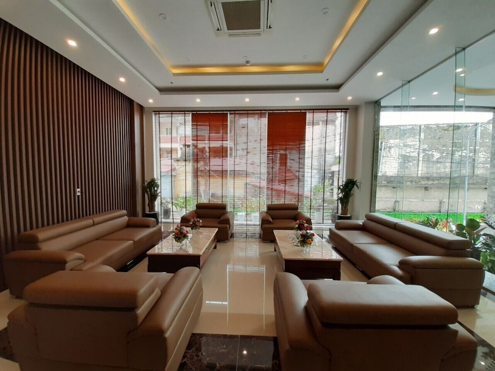 Omerta hotel - last minute hotel in Hanoi