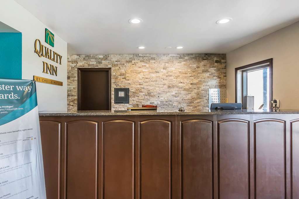 The Riverstone Hotel Charleston Sikeston - photo 8