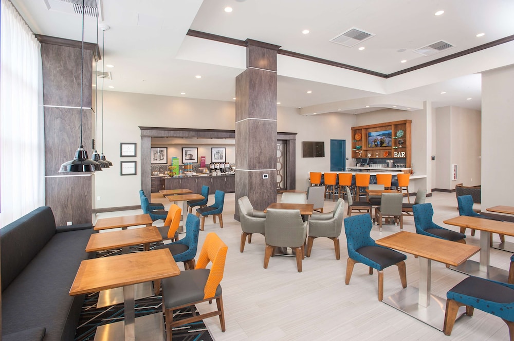 Hampton Inn & Suites LAX El Segundo - photo 34