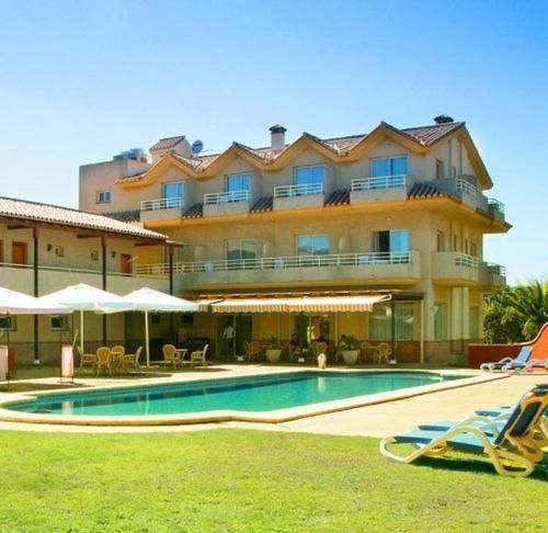 Hotel Mesto — Mijas