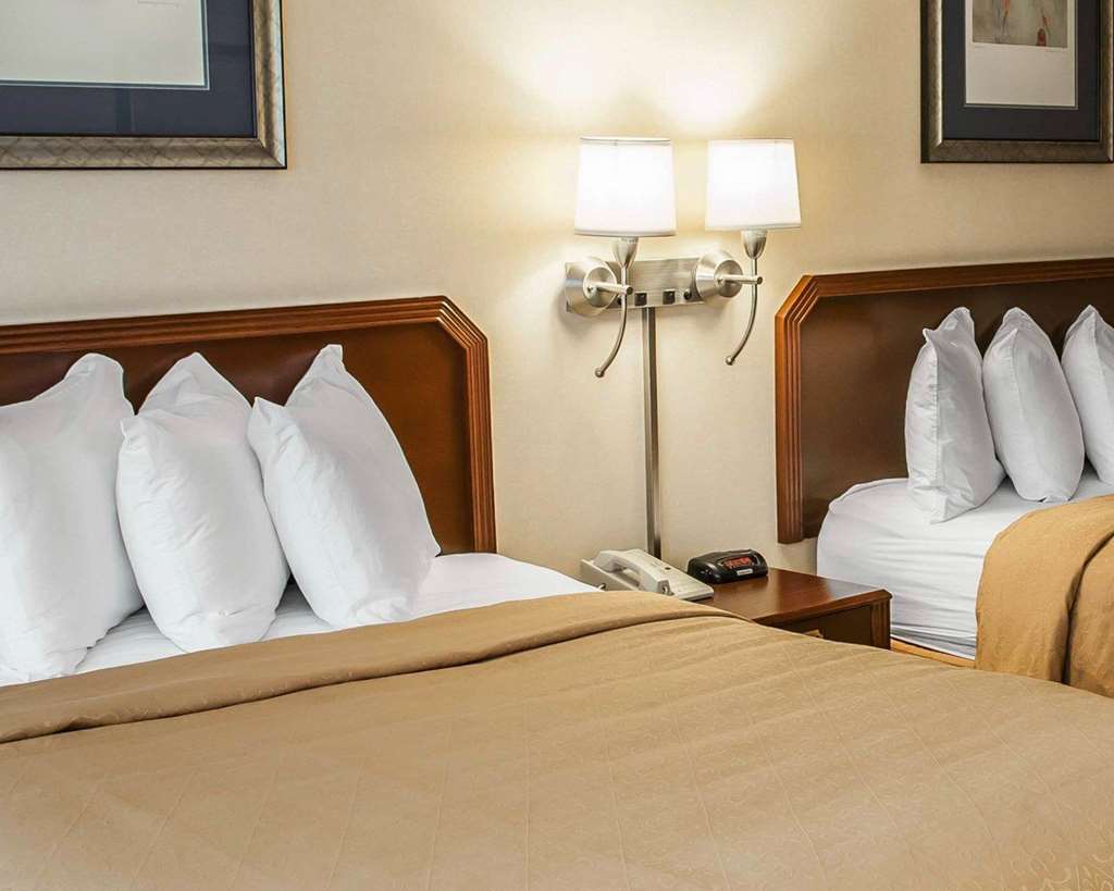 Quality Inn & Suites Goshen - photo 13