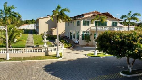 Hotel Acarau Riviera — Acara