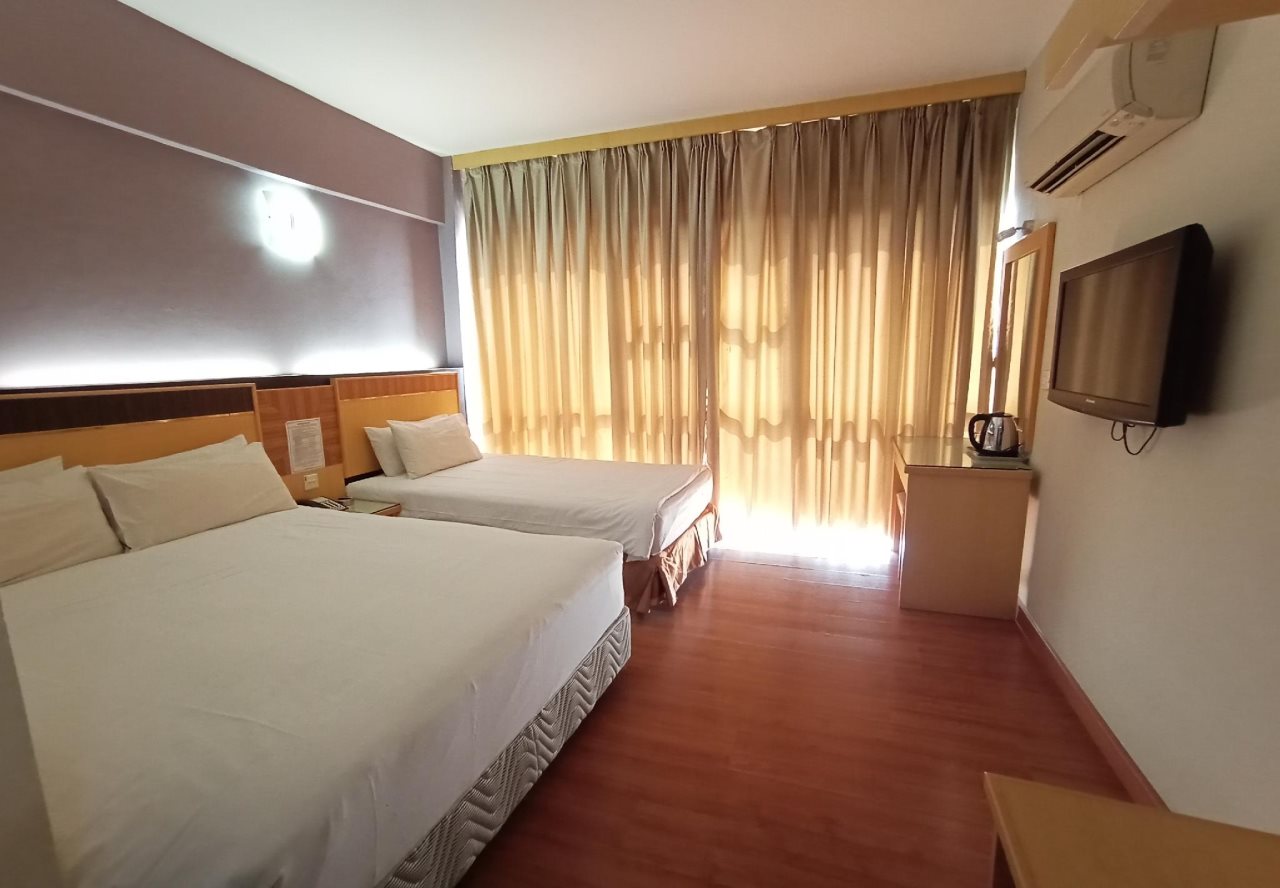 Houz Inn in Bintulu, Malaysia