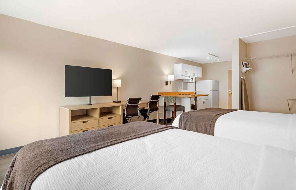 Extended Stay America Suites Washington DC Tysons Corner - photo 29