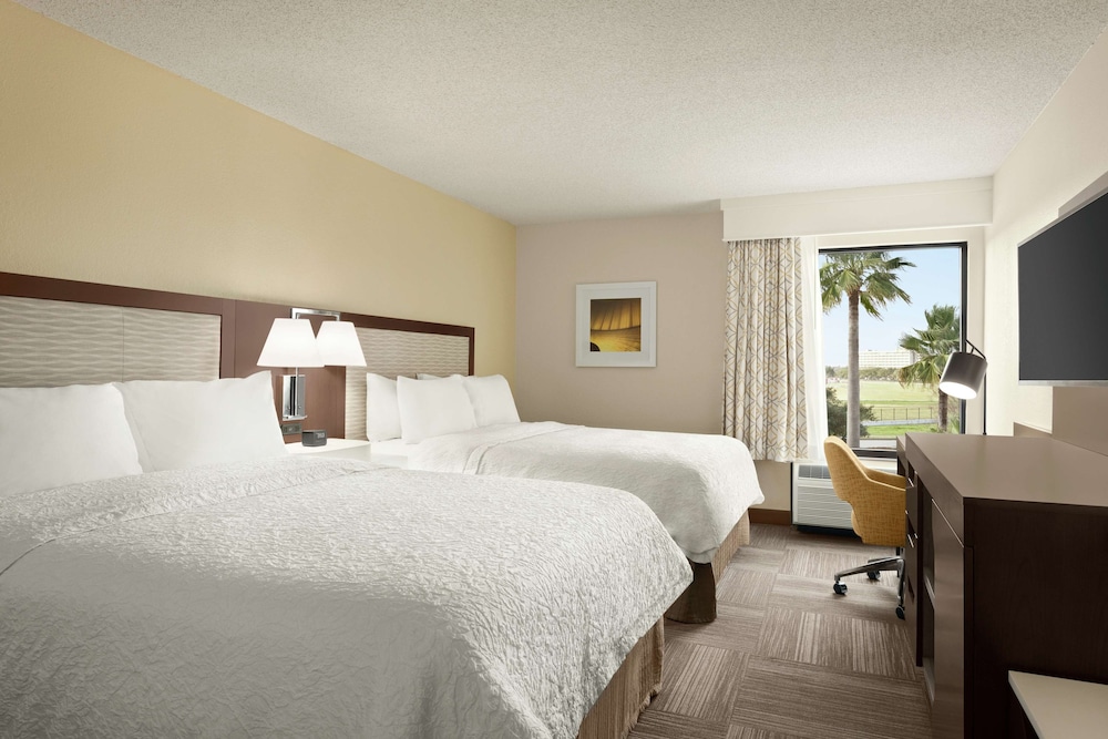 Hampton Inn Houston Hobby Airport - photo 11
