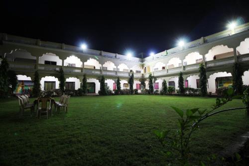 GoFlamingo Resorts in Nagpur, India