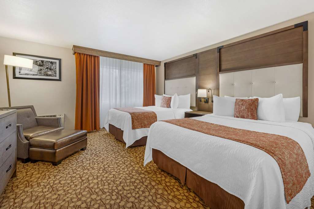 Best Western Plus Mill Creek Inn - photo 14