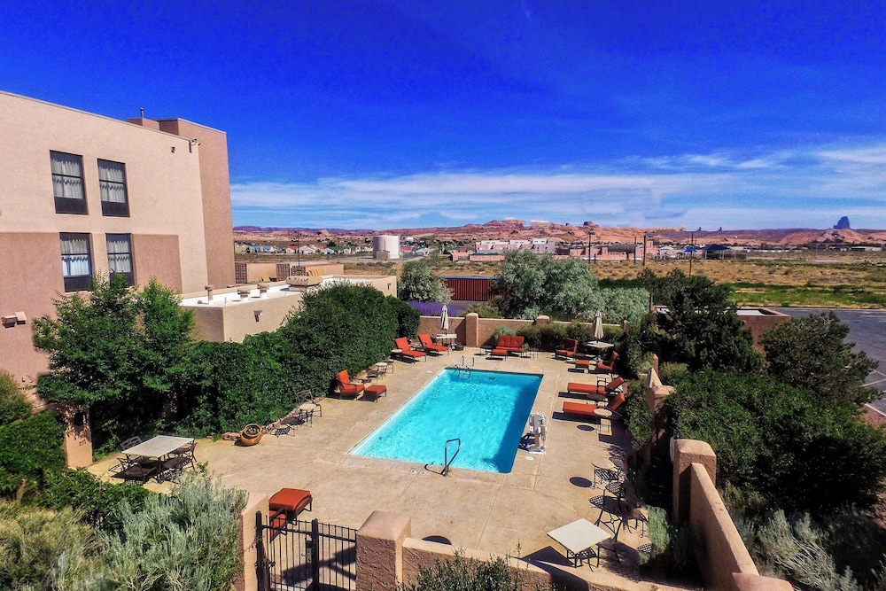 Hampton Inn Kayenta - photo 27