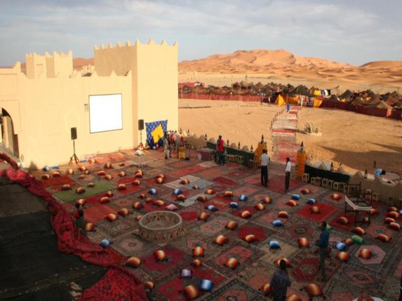 Auberge Kasbah La Belle Etoile