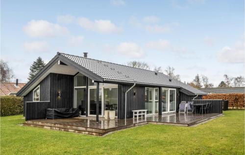 Amazing Home In Stubbekøbing With Wifi — 5-Star Luxury Hotel in Stubbekobing, Denmark