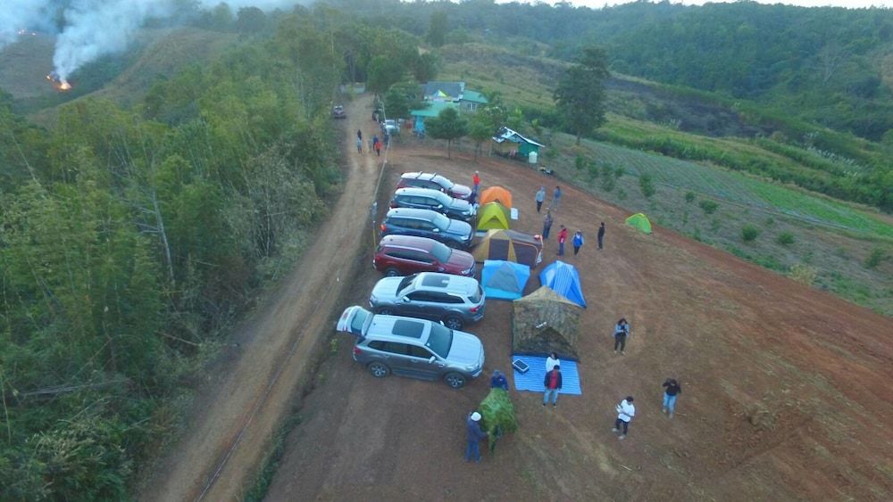 Rai Nunnapas in Phetchabun, Thailand