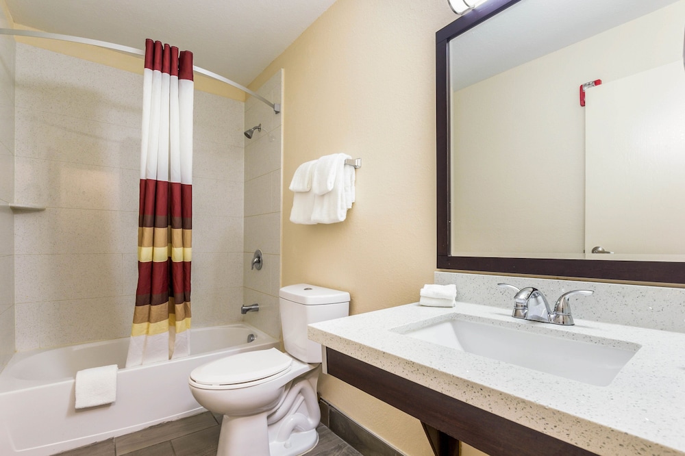 Red Roof Inn Dry Ridge - photo 21