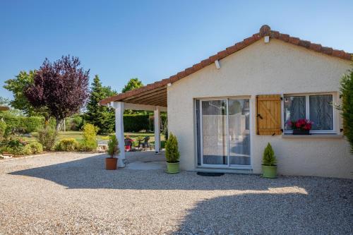 La Petite Californie — hotel in Mantes-La-Jolie