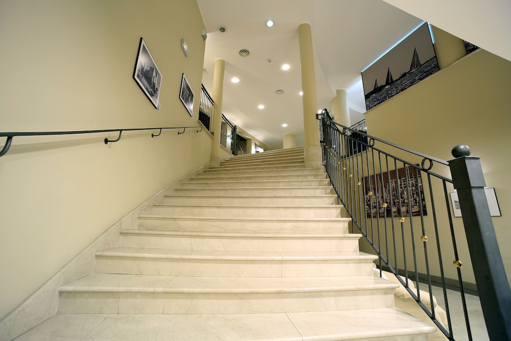 Hotel San Rocco — Muggia — photo 2