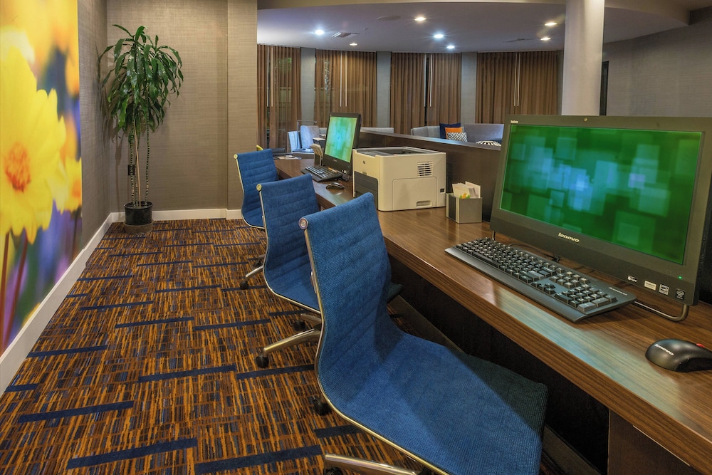 Courtyard by Marriott Panama City - photo 40