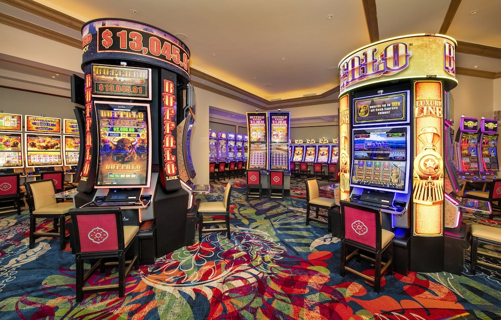 Beau Rivage - photo 32